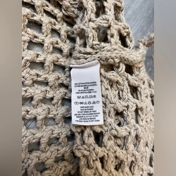 Free People Trinity Shrug Sweater - Picture 5 of 5